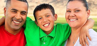 SEIS CONSEJOS PARA ENSEÑAR A LOS HIJOS A SER AGRADECIDOS