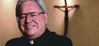 FALLECE VIRGILIO ELIZONDO,  CONOCIDO SACERDOTE HISPANO EN ESTADOS UNIDOS
