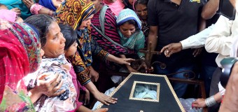 DOLOR DEL PAPA POR ATENTANDO ANTICRISTIANO EN PAKISTÁN: ‘BASTA DE ODIO HOMICIDA’