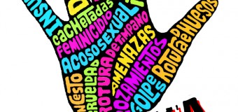 ABRIL CREA CONCIENCIA SOBRE LA NECESIDAD DE COMBATIR LA VIOLENCIA SEXUAL