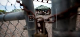 PIDEN EL CIERRE DE LOS CENTROS DE DETENCIÓN PARA FAMILIAS INMIGRANTES DE EEUU