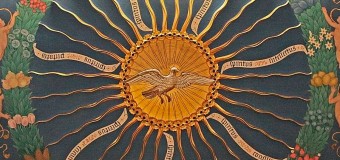HOY ES PENTECOSTÉS, SOLEMNIDAD DEL ESPÍRITU SANTO Y NACIMIENTO DE LA IGLESIA