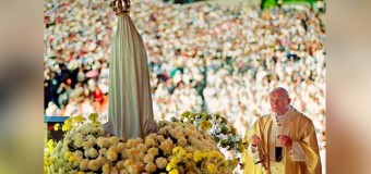 SAN JUAN PABLO II Y LA VIRGEN DE FÁTIMA: UNA HISTORIA QUE UNIÓ EL CIELO Y LA TIERRA