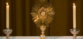 10 COSAS QUE TODO CRISTIANO DEBE SABER DEL CORPUS CHRISTI