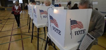 EXPERTOS PREVÉN QUE SOLO MITAD DE ADULTOS EN CALIFORNIA VOTARAN EN ELECCIONES