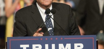 JUEZ FEDERAL DECLARA CULPABLE DE DESACATO AL ALGUACIL ARPAIO