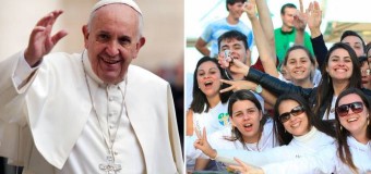 TODO LISTO PARA JMJ DE CRACOVIA: ESTAS SON LAS 10 NOVEDADES QUE DEBES CONOCER