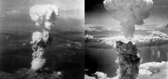 UN DÍA COMO HOY LA BOMBA ATÓMICA MATÓ A DOS TERCIOS DE LOS CATÓLICOS EN NAGAZAKI