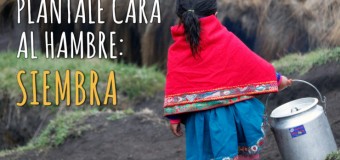 MANOS UNIDAS APOYA A 222 ETNIAS DE PUEBLOS INDÍGENAS DE TODO EL MUNDO
