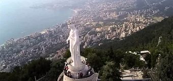 LÍBANO: LÍDERES RELIGIOSOS ADHIEREN A LA JORNADA DE ORACIÓN POR LA PAZ