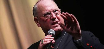 CARDENAL DOLAN DENUNCIA A FALSO GRUPO CATÓLICO QUE PROMUEVE EL ABORTO