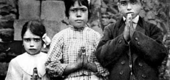 HACE 99 AÑOS OCURRIÓ EL “MILAGRO DEL SOL” DE LA VIRGEN DE FÁTIMA