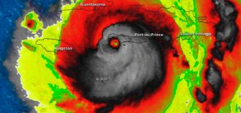 ARQUIDIÓCESIS DE MIAMI PROPONE ESTA ORACIÓN ANTE PASO DEL HURACÁN MATTHEW