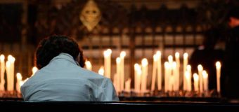TRES PEQUEÑAS RESOLUCIONES QUE TODO CRISTIANO PUEDE HACER EN AÑO NUEVO