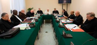 CONSEJO DE CARDENALES CONCLUYE REUNIÓN EN EL VATICANO: ESTOS FUERON LOS TEMAS