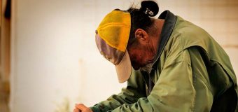 UNA DE CADA 9 PERSONAS EN EL MUNDO PASA HAMBRE, DENUNCIAN
