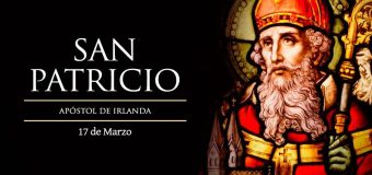 HOY ES FIESTA DE SAN PATRICIO, EL PATRONO DE IRLANDA QUE CAMBIÓ LA HISTORIA DE NUEVA YORK