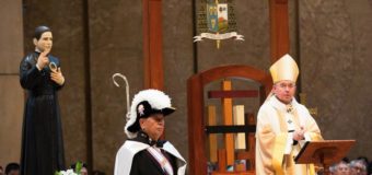 EL TESTIMONIO DE LOS ‘NUEVOS MÁRTIRES’