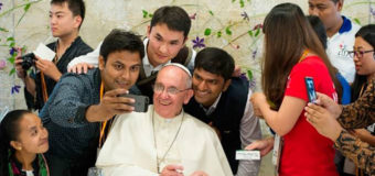 CLAVES ESENCIALES PARA LA EDUCACIÓN, EXPLICADAS POR EL PAPA FRANCISCO