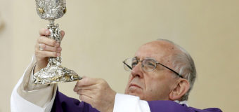POR QUÉ LA SEMANA SANTA ES TAN ESPECIAL