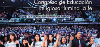 ‘CONGRESO DE EDUCACIÓN RELIGIOSA 2017’ VUELVE A BRILLAR EN ANAHEIM