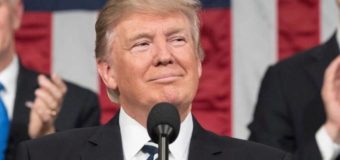 OBISPOS PIDEN A TRUMP NO SACAR A ESTADOS UNIDOS DE ACUERDO DE PARÍS SOBRE CAMBIO CLIMÁTICO