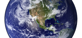 RENOVANDO LA FAZ DE LA TIERRA