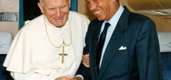 FALLECE JOAQUÍN NAVARRO-VALLS, VOCERO DEL VATICANO EN EL PONTIFICADO DE SAN JUAN PABLO II