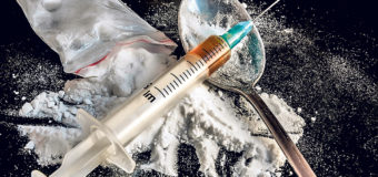 JÓVENES Y DROGAS, UN PROBLEMA REAL