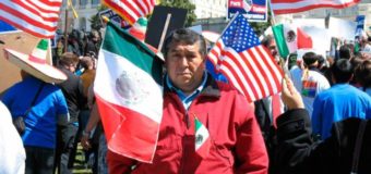 OBISPO IMPLORA APARTAR LA POLÍTICA Y GENERAR ENCUENTRO CON INMIGRANTES EN ESTADOS UNIDOS