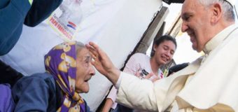 VATICANO DEFIENDE EN LA ONU DERECHOS Y CAPACIDADES DE LOS ANCIANOS
