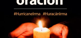 HURACÁN IRMA ALCANZA CATEGORÍA 5 Y ARQUIDIÓCESIS DE MIAMI PIDE ORACIONES