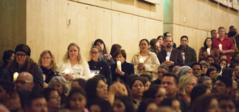 ARQUIDIÓCESIS FESTEJA EL MES DE RESPETO A LA VIDA