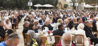 DESAYUNO CATÓLICO DE ORACIÓN