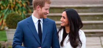 CARDENAL RECUERDA A NUEVA PAREJA REAL DE INGLATERRA QUE EL MATRIMONIO ES PARA TODA LA VIDA