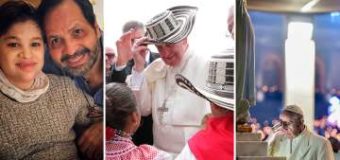 10 HECHOS QUE MARCARON LA VIDA DE LA IGLESIA EN EL 2017
