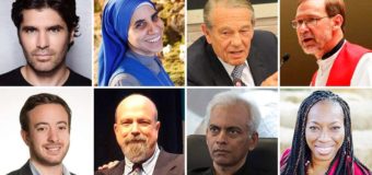 ESTOS SON LOS PERSONAJES CATÓLICOS QUE MARCARON EL 2017