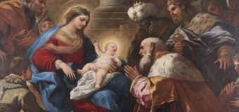 ¿QUIÉNES ERAN LOS REYES MAGOS Y POR QUÉ SE LLAMAN MELCHOR, GASPAR Y BALTASAR?