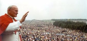 ESTOS SON LOS EVENTOS CATÓLICOS MÁS MULTITUDINARIOS DE LA HISTORIA