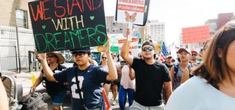 ES URGENTE LLAMAR A CONGRESISTAS PARA SALVAR A DREAMERS EN ESTADOS UNIDOS, DICE ARZOBISPO