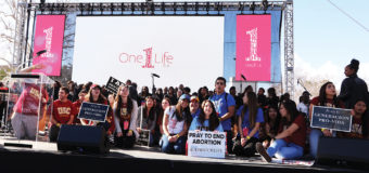 ‘UNA VIDA LA’ (One Life LA)