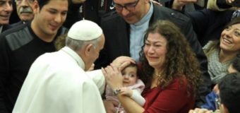 EL PAPA DE LA VIDA ORDINARIA
