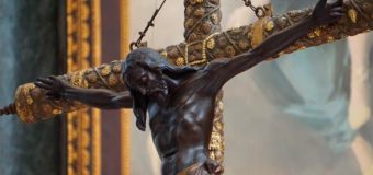 ¿QUÉ SIGNIFICA QUE JESÚS ES NUESTRO SALVADOR? ARZOBISPO REFLEXIONA CON TEXTO DEL VATICANO