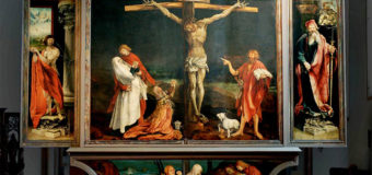 JESÚS SALVA