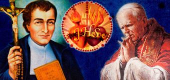 ¿TE HAS CONSAGRADO A LA VIRGEN MARÍA? AQUÍ UN “MÉTODO” SEGUIDO POR GRANDES SANTOS