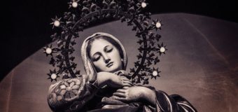 ¿TIENES UN ARTÍCULO O VIDEO SOBRE MARÍA COMO REINA DE LAS FAMILIAS? ESTE CONCURSO ES PARA TI