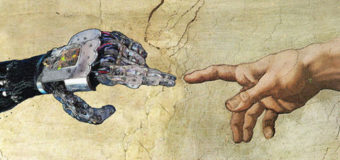 A VUELTAS CON EL TRANSHUMANISMO