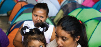 INCERTIDUMBRE EN LA FRONTERA
