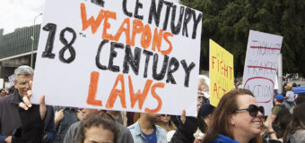 NUESTRA POSICIÓN DE CRISTIANOS ANTE LAS ARMAS