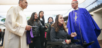ACCIÓN PARA PROTEGER A ‘SOÑADORES’